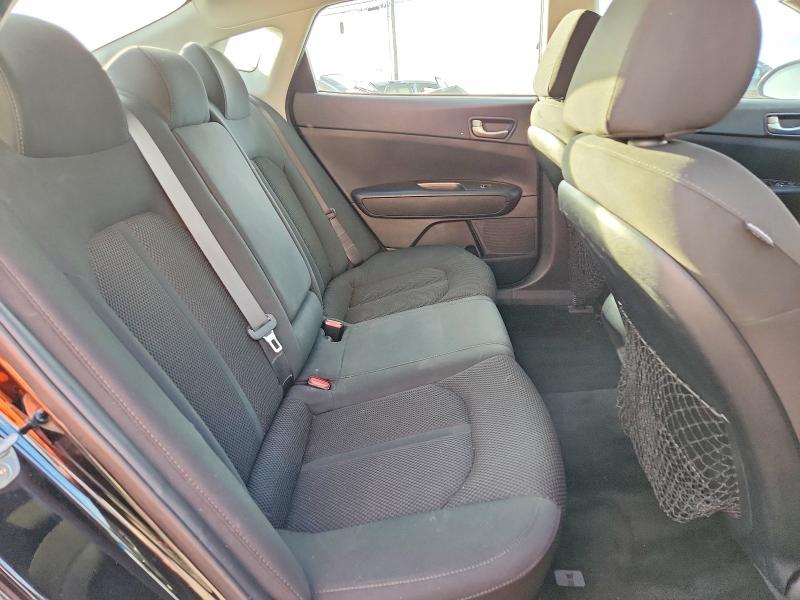 99655005 :رقم المزاد ، 5XXGT4L34LG388503 vin ، 2020 Kia Optima مزاد بيع