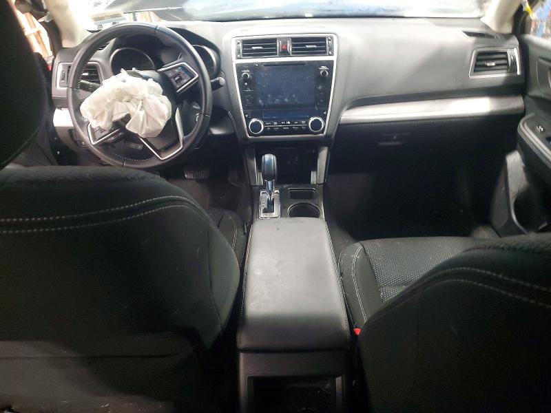 Aukcja sprzedaży 2019 Subaru Outback, vin: 4S4BSAFC3K3268287, numer aukcji: 99557305