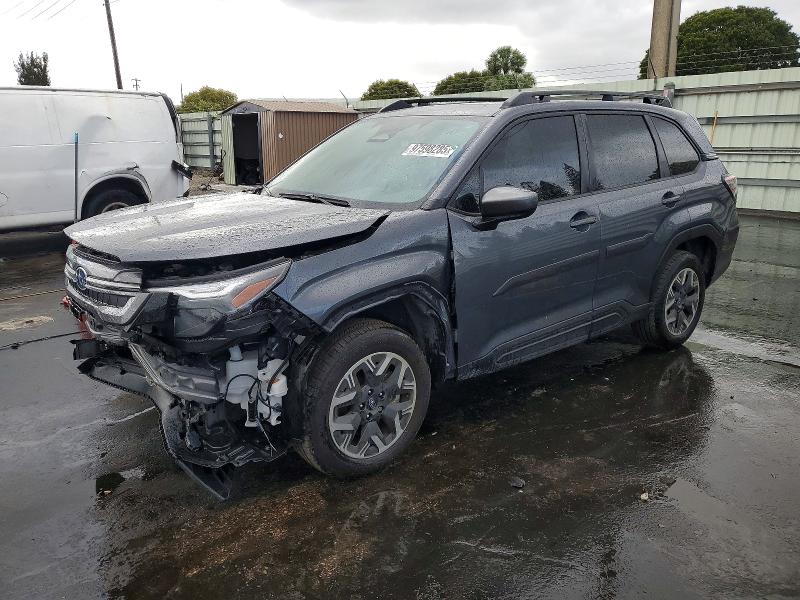 Aukcja sprzedaży 2025 Subaru Forester, vin: JF2SLDDC8SH564027, numer aukcji: 97598285