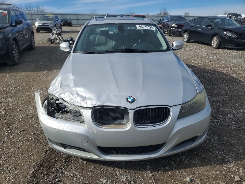 Продажа на аукционе авто 2011 Bmw 328, vin: WBAPH7G50BNN03337, номер лота: 98725125