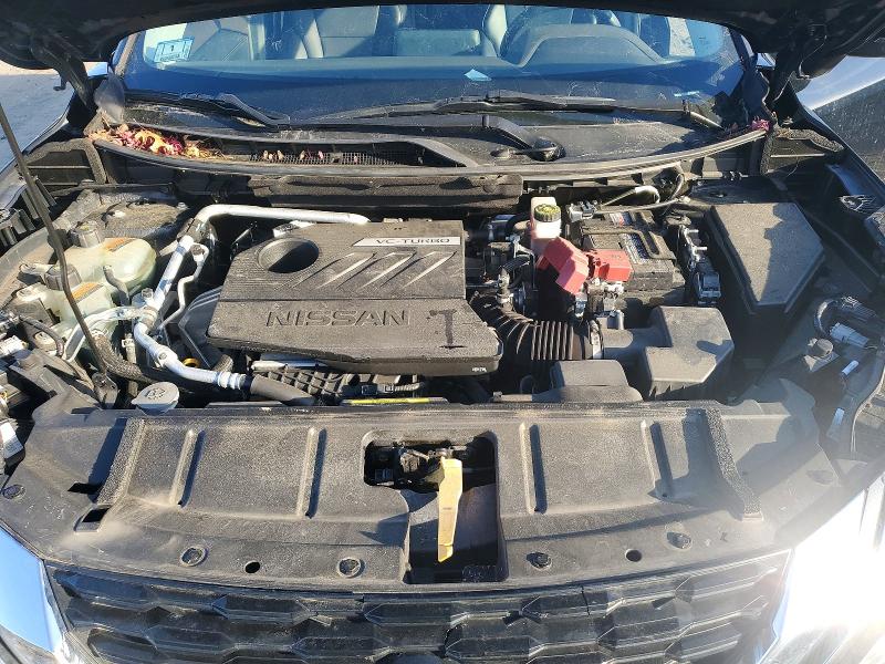Продажа на аукционе авто 2023 Nissan Rogue, vin: 5N1BT3BB2PC752450, номер лота: 74194015