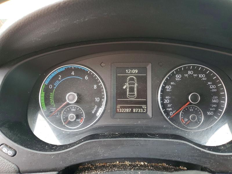 2013 Volkswagen Jetta მანქანა იყიდება აუქციონზე, vin: 3VW637AJ5DM307407, აუქციონის ნომერი: 72348185