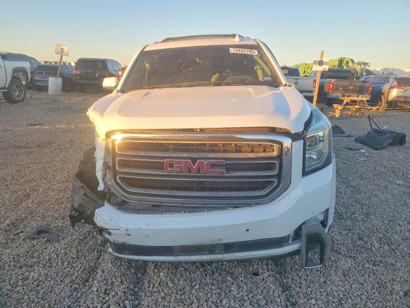 73432195 :رقم المزاد ، 1GKS2GKC8JR258044 vin ، 2018 Gmc Yukon Xl مزاد بيع