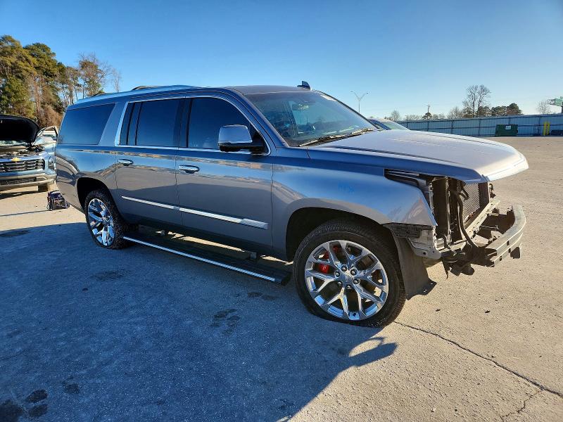 Продаж на аукціоні авто 2019 Cadillac Escalade, vin: 1GYS4KKJ0KR209942, номер лоту: 74239435