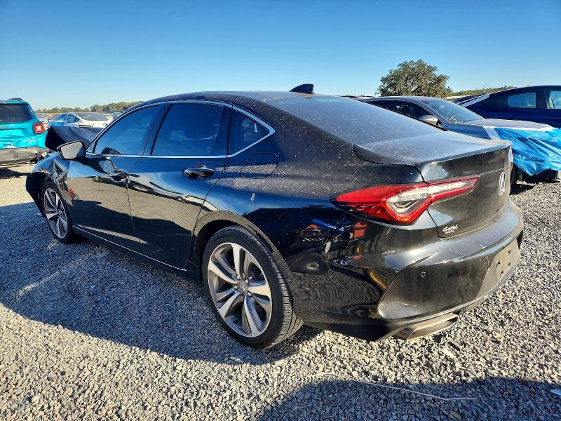 Aukcja sprzedaży 2021 Acura Tlx Advanc, vin: 19UUB5F69MA005722, numer aukcji: 73962575