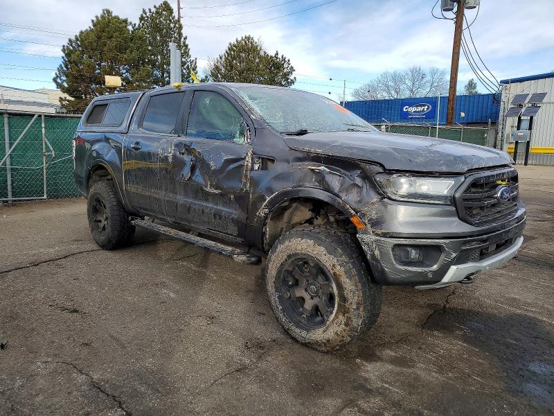 75293715 :رقم المزاد ، 1FTER4FHXLLA15009 vin ، 2020 Ford Ranger مزاد بيع