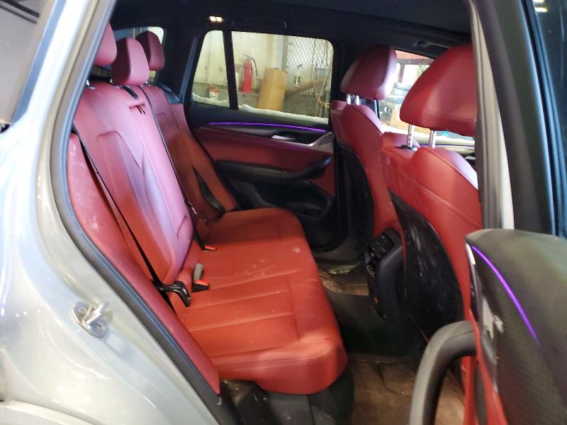 Продаж на аукціоні авто 2022 Bmw X3, vin: 5UX53DP03N9L62769, номер лоту: 73789515