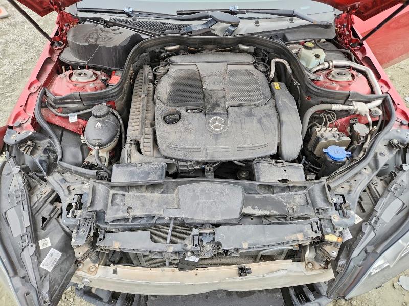 Aukcja sprzedaży 2014 Mercedes-benz E, vin: WDDHF5KB8EA978847, numer aukcji: 99530465