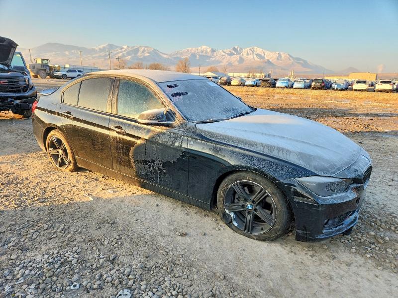 Продажа на аукционе авто 2015 Bmw 328, vin: WBA3B5G59FNS19330, номер лота: 72197255