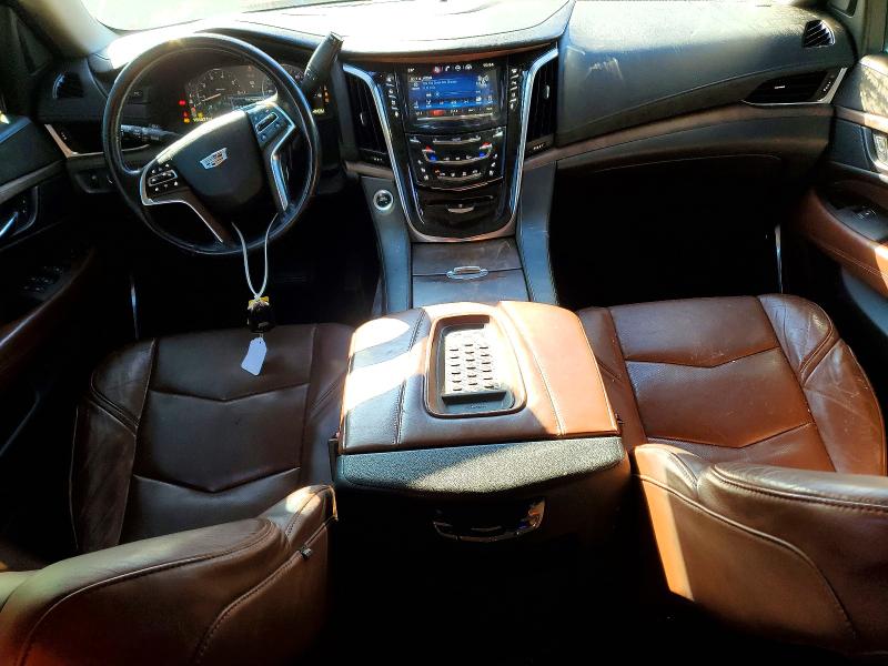 Продаж на аукціоні авто 2015 Cadillac Escalade, vin: 1GYS4NKJ5FR545593, номер лоту: 73090475