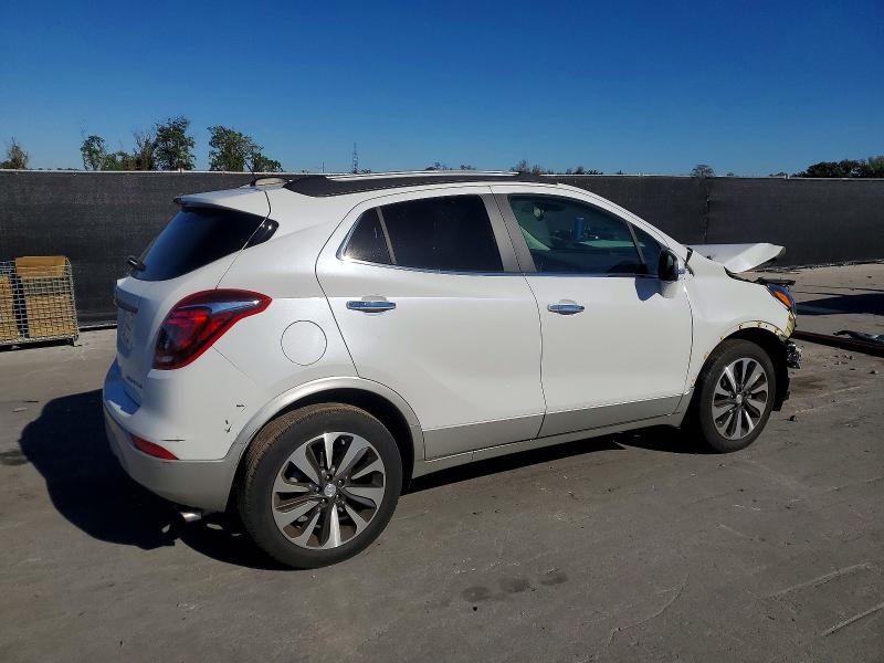 Aukcja sprzedaży 2018 Buick Encore Ess, vin: KL4CJCSB2JB558006, numer aukcji: 76474825