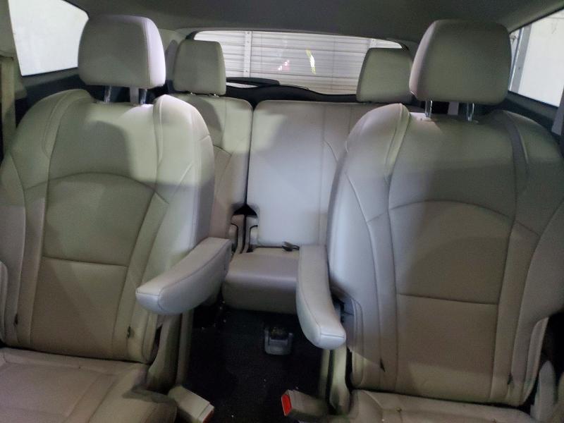 2020 Buick Enclave მანქანა იყიდება აუქციონზე, vin: 5GAERBKW7LJ227307, აუქციონის ნომერი: 99104315