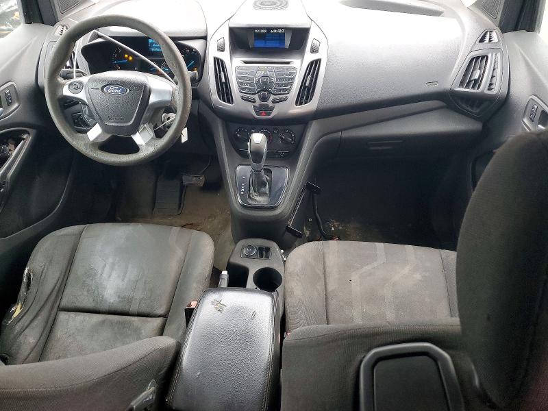 Продажа на аукционе авто 2014 Ford Transit Co, vin: NM0KS6FX6E1137033, номер лота: 72767845