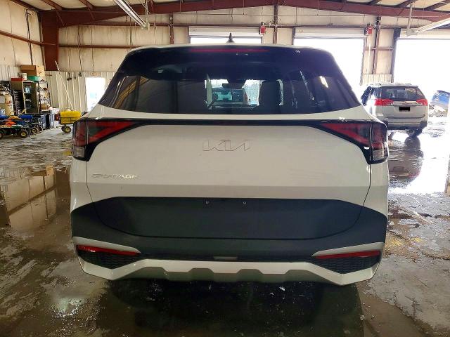 Продаж на аукціоні авто 2025 Kia Sportage, vin: 5XYK33DF0SG302577, номер лоту: 73600575