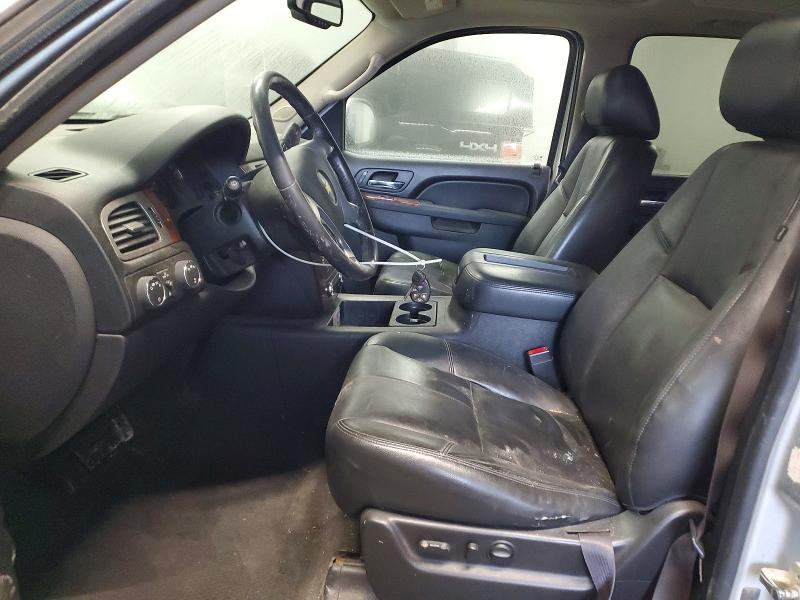 Aukcja sprzedaży 2012 Chevrolet Tahoe, vin: 1GNSKBE00CR318098, numer aukcji: 74337255