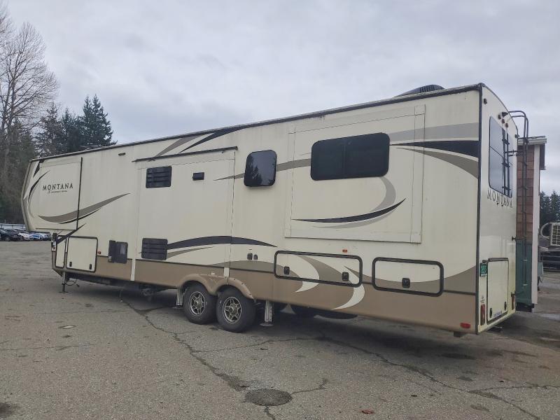 Продаж на аукціоні авто 2019 Kyrv Montana Fi, vin: 4YDF37927K4703344, номер лоту: 73943805