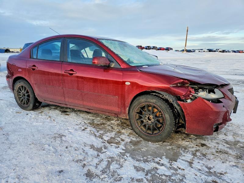 Aukcja sprzedaży 2009 Mazda 3, vin: JM1BK32F991197473, numer aukcji: 98985965