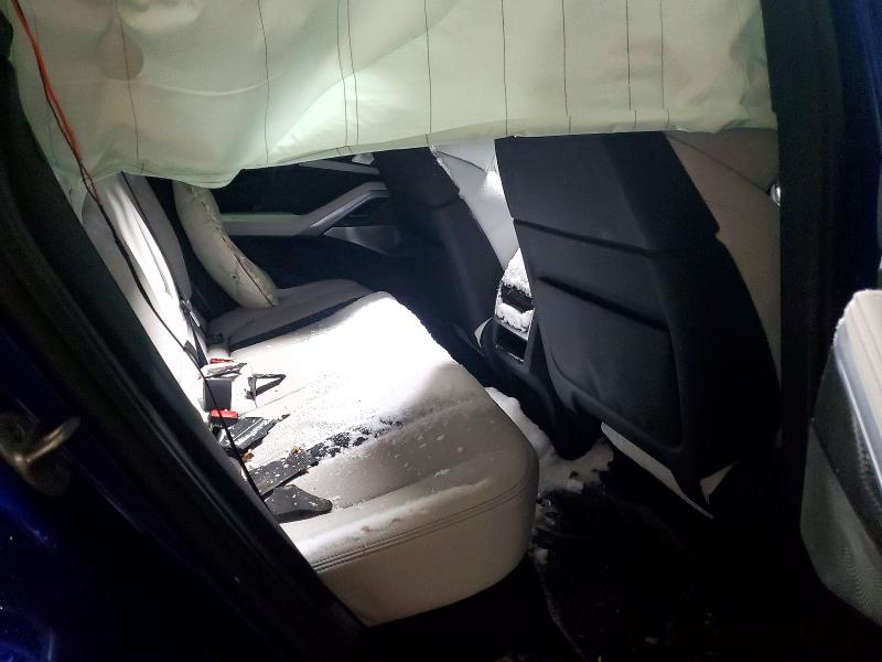 Aukcja sprzedaży 2021 Bmw X6, vin: 5YMCY0C06M9F10446, numer aukcji: 75383785