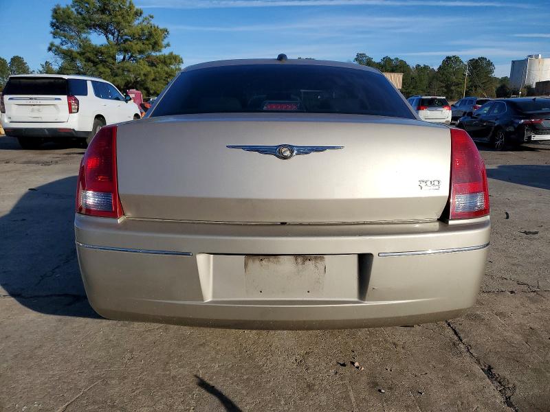 Продаж на аукціоні авто 2006 Chrysler 300, vin: 2C3KA53G06H140926, номер лоту: 73669535