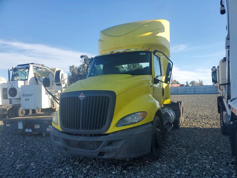 Продажа на аукционе авто 2018 International Rh613, vin: 3HSDWTZR8JN347160, номер лота: 97392155