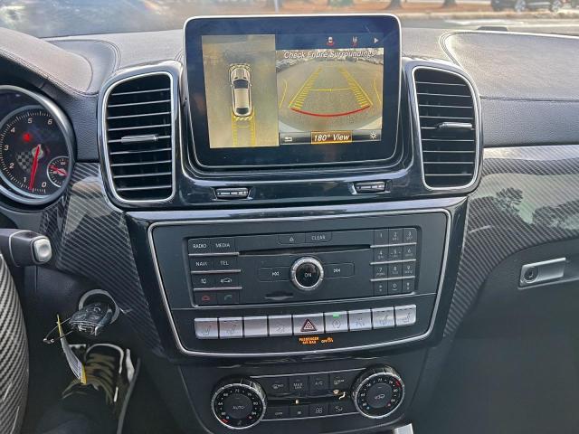 Продаж на аукціоні авто 2016 Mercedes-benz Gle Coupe, vin: 4JGED6EB7GA019684, номер лоту: 72420495