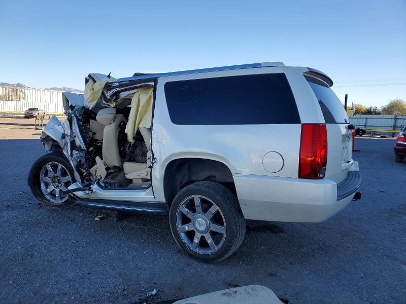 Aukcja sprzedaży 2007 Cadillac Escalade, vin: 1GYFK66867R428532, numer aukcji: 73479275