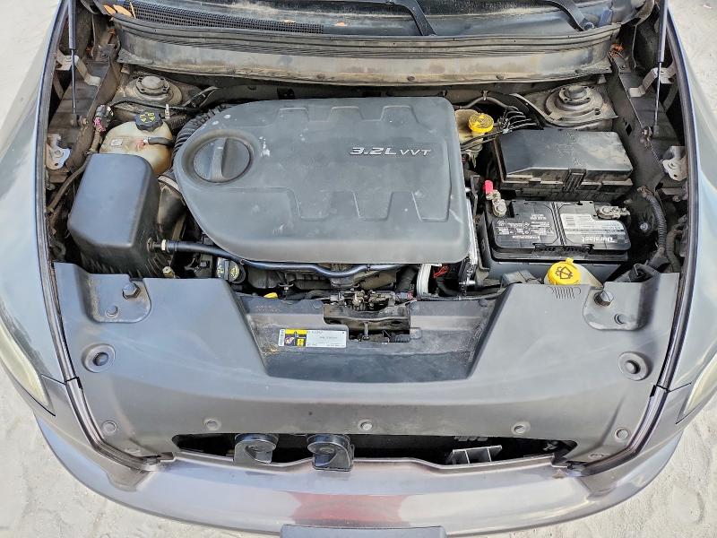 2014 Jeep Cherokee L მანქანა იყიდება აუქციონზე, vin: 1C4PJLDS7EW283042, აუქციონის ნომერი: 99793735