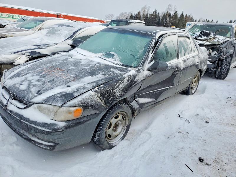 Продаж на аукціоні авто 1999 Toyota Corolla, vin: 2T1BR12EXXC772261, номер лоту: 74550255