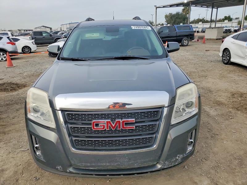 Продажа на аукционе авто 2012 Gmc Terrain, vin: 2GKFLUE54C6380098, номер лота: 74903565