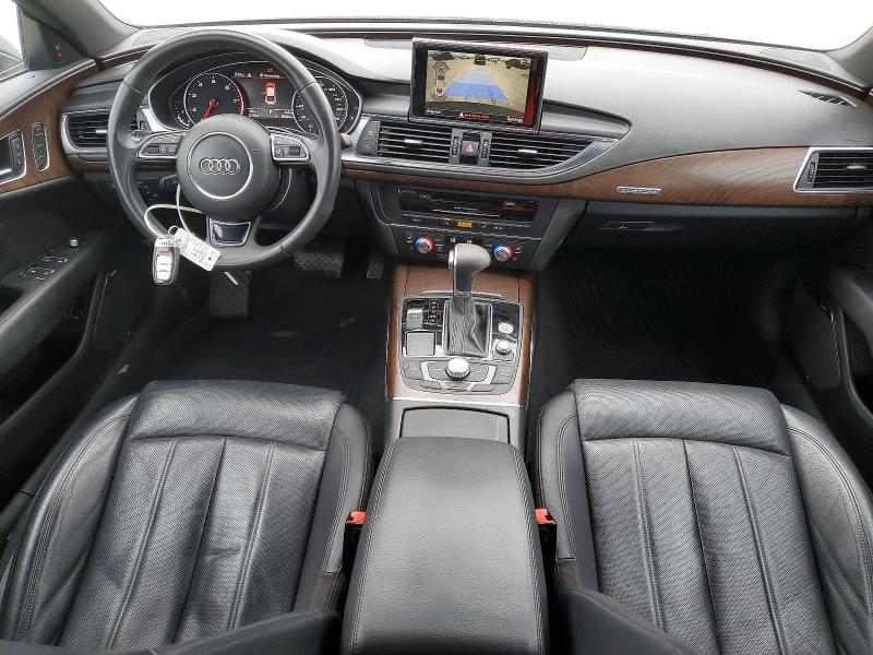 Продажа на аукционе авто 2014 Audi A7, vin: WAU2GAFC4EN130625, номер лота: 98667325