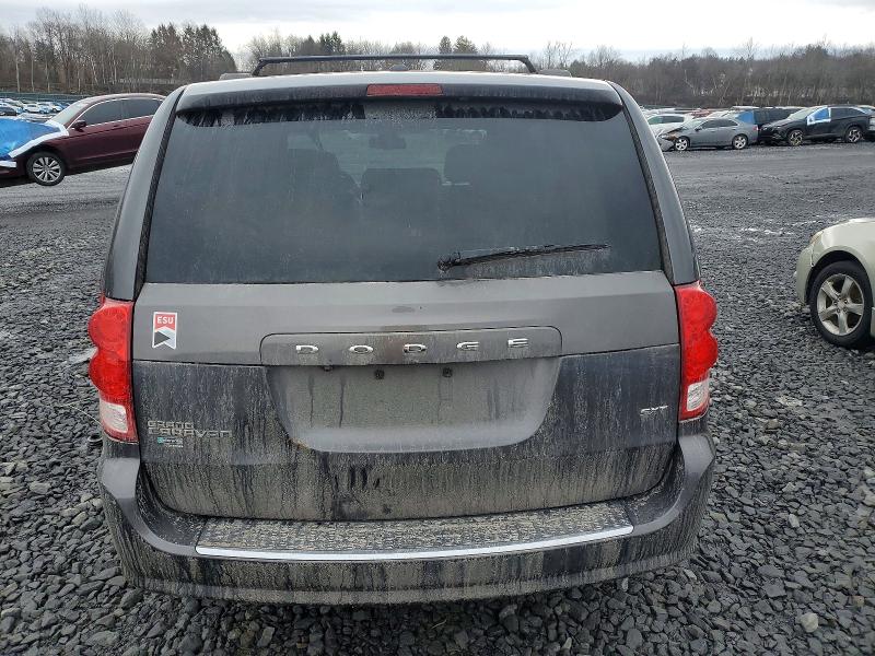 Aukcja sprzedaży 2020 Dodge Grand Caravan, vin: 2C4RDGCG1LR153574, numer aukcji: 96602405