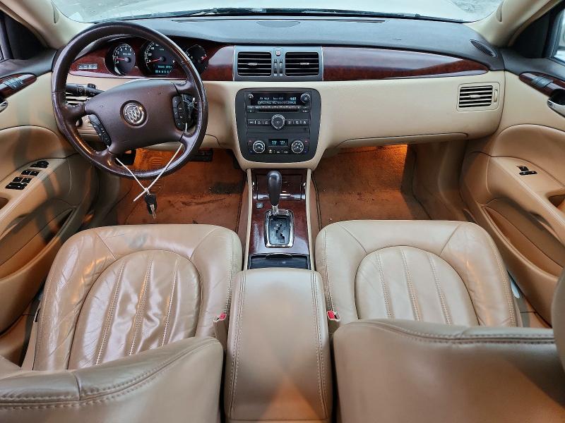 Aukcja sprzedaży 2008 Buick Lucerne Cx, vin: 1G4HD57228U142328, numer aukcji: 72626815