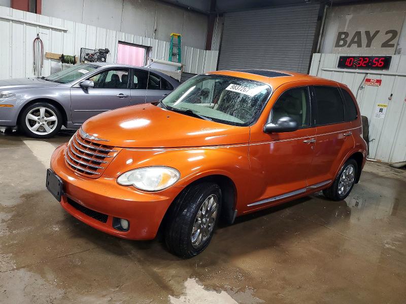 98372675 :رقم المزاد ، 3A8FY68B07T524735 vin ، 2007 Chrysler Pt Cruiser مزاد بيع