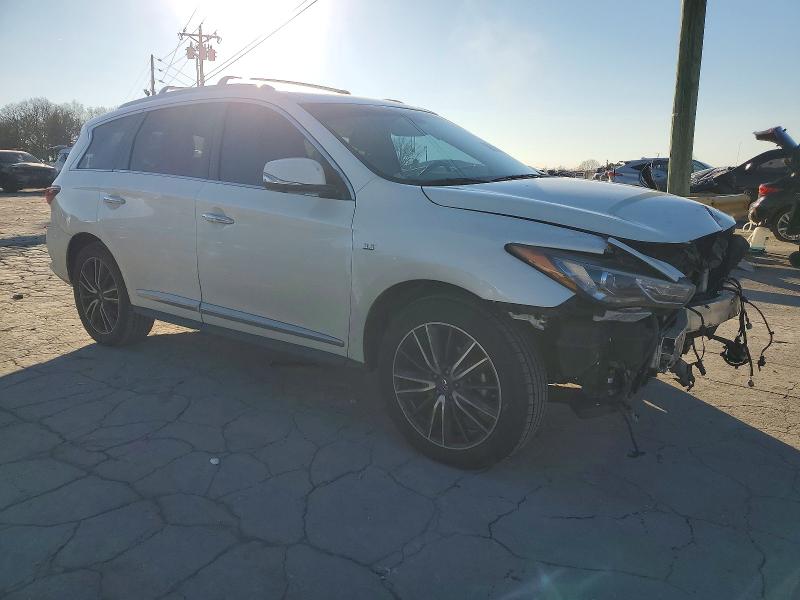 Продаж на аукціоні авто 2016 Infiniti Qx60, vin: 5N1AL0MN3GC519663, номер лоту: 74239415