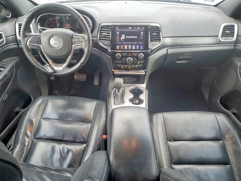 Продажа на аукционе авто 2019 Jeep Grand Cherokee, vin: 1C4RJFBG4KC823534, номер лота: 98266225