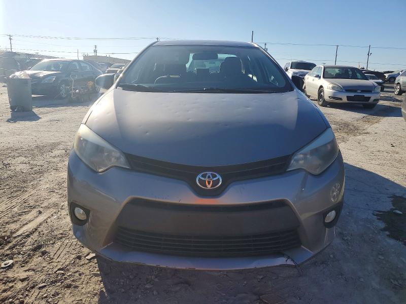 Продажа на аукционе авто 2014 Toyota Corolla Ec, vin: 2T1BPRHE7EC138429, номер лота: 74356675