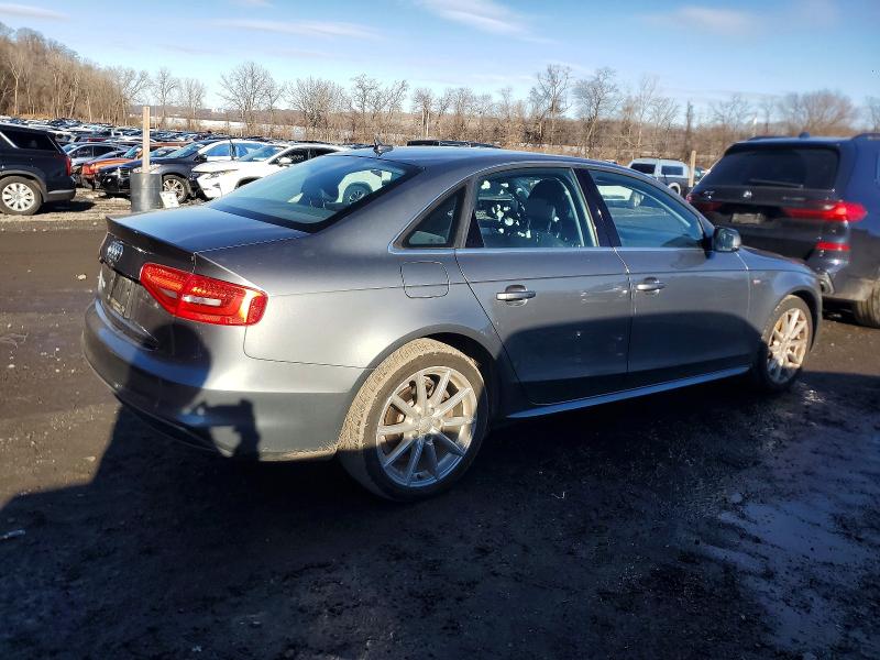 Aukcja sprzedaży 2015 Audi A4, vin: WAUAFAFL1FN026366, numer aukcji: 72605875