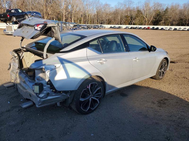 73588155 :رقم المزاد ، 1N4BL4CV3PN382624 vin ، 2023 Nissan Altima مزاد بيع