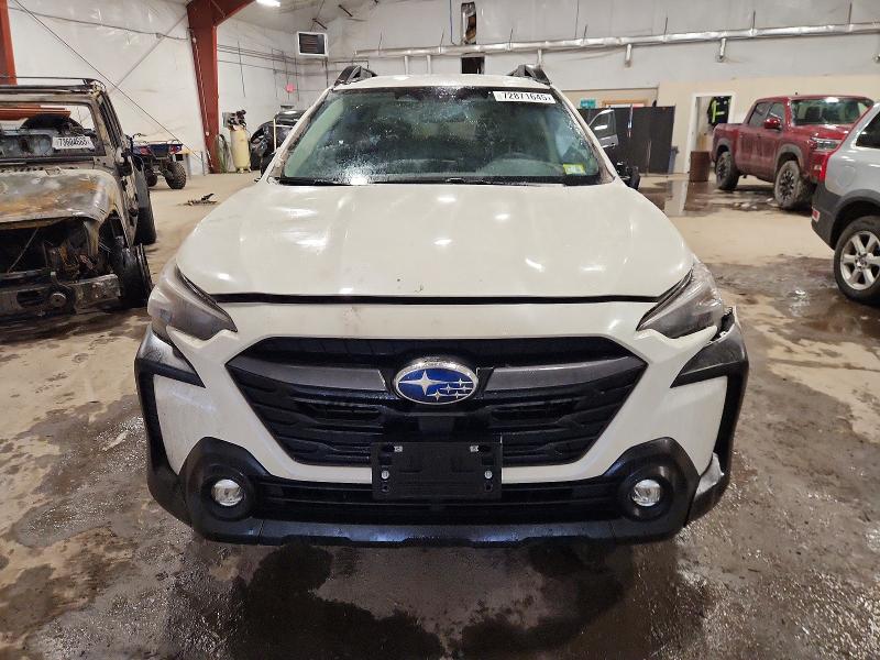 2023 Subaru Outback მანქანა იყიდება აუქციონზე, vin: 4S4BTACC1P3150232, აუქციონის ნომერი: 72871645