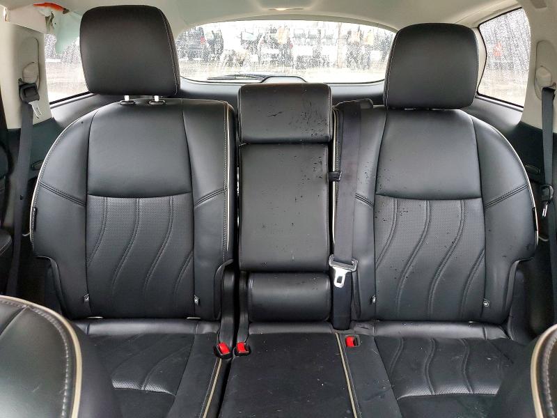 Продажа на аукционе авто 2018 Infiniti Qx60, vin: 5N1DL0MM2JC508066, номер лота: 72699435