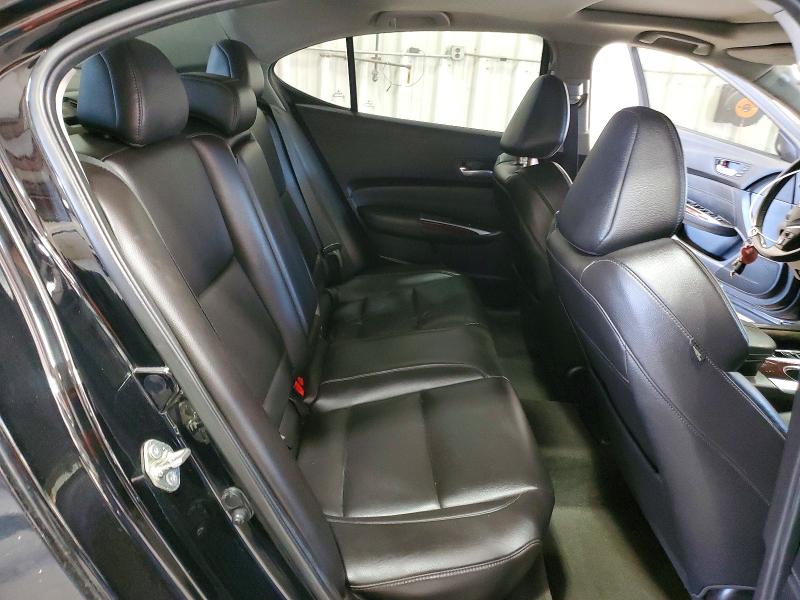 73291835 :رقم المزاد ، 19UUB1F31FA023763 vin ، 2015 Acura Tlx مزاد بيع