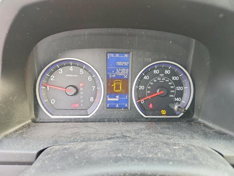 Продаж на аукціоні авто 2011 Honda Cr-v, vin: 5J6RE4H75BL066928, номер лоту: 72306385