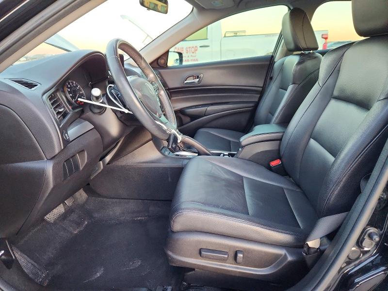 Продаж на аукціоні авто 2016 Acura Ilx, vin: 19UDE2F3XGA019922, номер лоту: 99028415