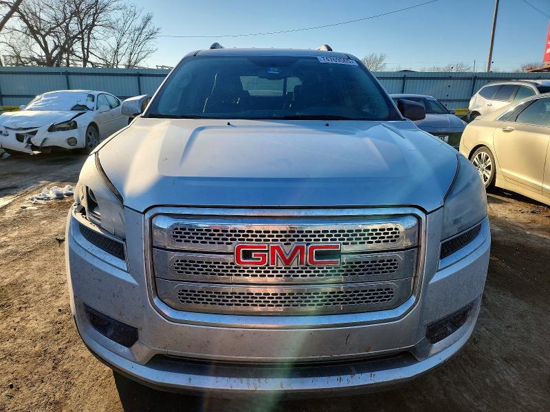 Продаж на аукціоні авто 2015 Gmc Acadia, vin: 1GKKRPKDXFJ296613, номер лоту: 74769565