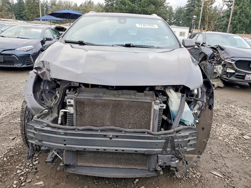 Продажа на аукционе авто 2019 Cadillac Xt5 Platin, vin: 1GYKNGRS0KZ136175, номер лота: 72467595