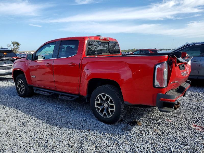 Aukcja sprzedaży 2016 Gmc Canyon, vin: 1GTG6CE33G1195565, numer aukcji: 97623695