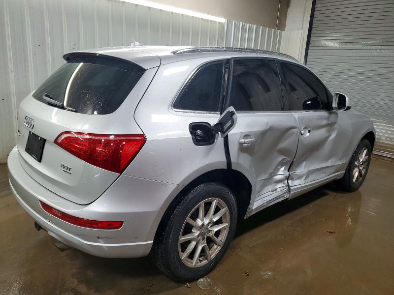 74062535 :رقم المزاد ، WA1CFAFP6BA037017 vin ، 2011 Audi Q5 مزاد بيع