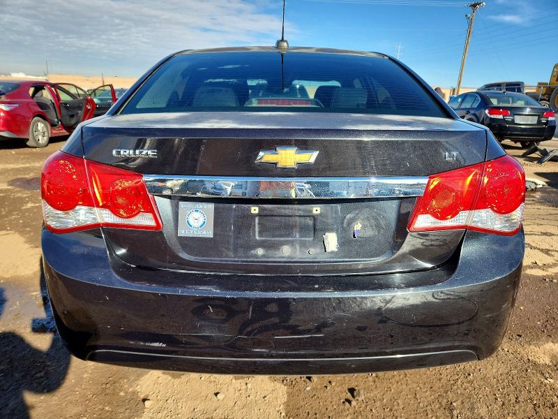 Aukcja sprzedaży 2015 Chevrolet Cruze, vin: 1G1PE5SB8F7259663, numer aukcji: 99669295