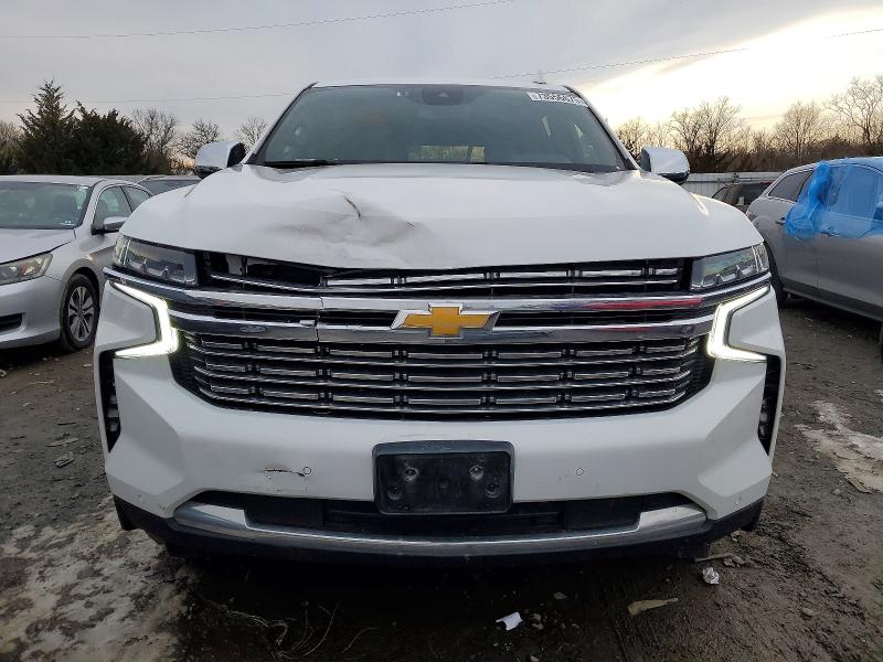 Aukcja sprzedaży 2023 Chevrolet Suburban K, vin: 1GNSKFKD4PR278998, numer aukcji: 73556675