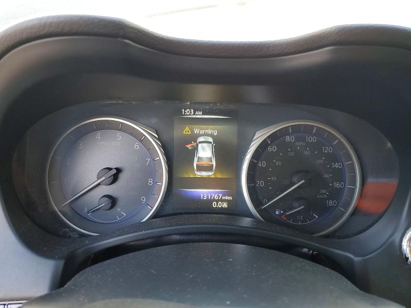Aukcja sprzedaży 2014 Infiniti Q50, vin: JN1BV7AR6EM703573, numer aukcji: 99286415